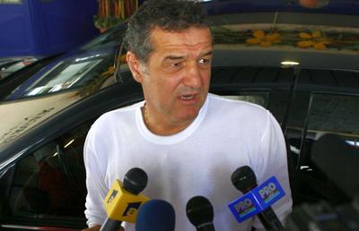 VIDEO GSP LIVE // Marius Croitoru, antrenorul care nu vrea să lucreze cu Gigi Becali: „Niciodată n-am să accept o ofertă de la FCSB”