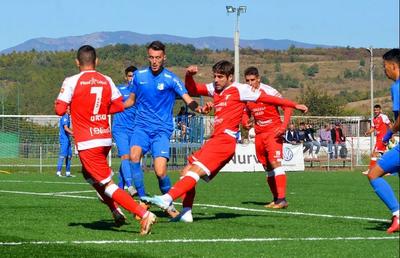 UTA - DINAMO // Meciul de la Arad se dispută cu casa închisă! „Am mai adus echipe de Liga I la Arad, dar nu una cu o asemenea tradiție”
