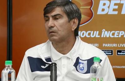 VIDEO Victor Pițurcă mută Craiova! A anunțat unde vor juca oltenii: „Am văzut terenul. Nu e nicio problemă”