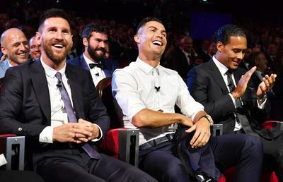 Transferul lui Messi ar fi lovitura anului în piața jocurilor video! Ce ar putea păți FIFA