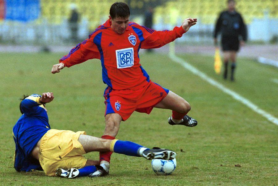 FCSB, înțepată de Iulian Miu: „Am ținut cu CFR Cluj! Când a jucat cu Ajax, credeam că e Steaua” » De ce și-a schimbat părerea