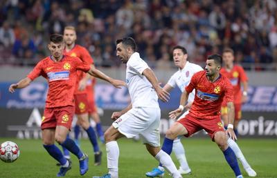 FCSB, înțepată de Iulian Miu: „Am ținut cu CFR Cluj! Când a jucat cu Ajax, credeam că e Steaua” » De ce și-a schimbat părerea