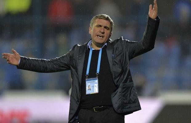 VIITORUL - POLI IAȘI 2-1 // Hagi, mai nervos ca niciodată: „A început războiul! Obiectivul lor era să-l elimine pe Hagi” + „Anul trecut au vrut să-l termine pe Ianis”