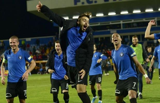 FC Viitorul - Poli Iași 2-1 » Cronică de Aurelian Botezatu: „Cum să irosești trei puncte”