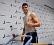 OFICIAL Alvaro Morata, prezentat la noua echipă » Luis Suarez, înlocuitorul său la Atletico