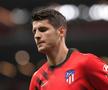 Alvaro Morata, la Atletico // foto: Guliver/gettyimages