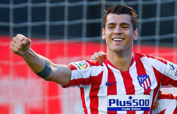 Alvaro Morata, ca Mihăiță Pleșan » Ce a spus atacantul după fiecare transfer din cariera sa