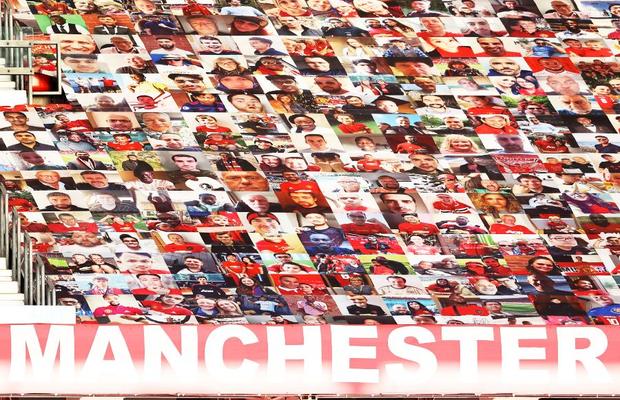 Premier League, fără spectatori. Ce înseamnă că Marea Britanie a ridicat nivelul de alertă la 4