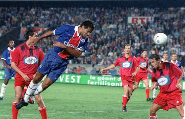 EXCLUSIV Cristian Gațu, despre coșmarul PSG - Steaua 5-0: „Mi-au vorbit respectuos și ne-au tras-o! Au fost personaje dubioase, sora unui fotbalist de la Dinamo”