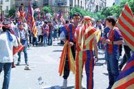 EXCLUSIV Cum a făcut rost Gațu de 1.000 de bilete la finala Steaua-Barcelona, din 1986: „Băi fratele meu... Dacă nu vin cu astea mă împușcă!”