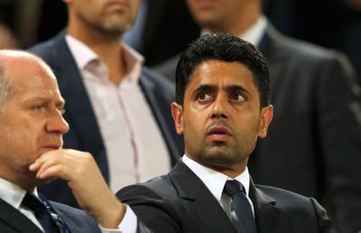 28 de luni de închisoare pentru președintele lui PSG?! Un procuror elvețian îl acuză pe Nasser Al-Khelaifi pentru corupție