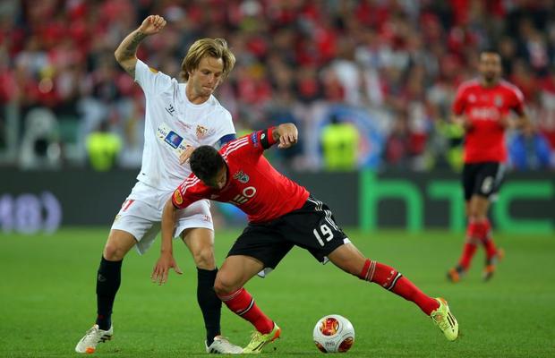 Revanșa lui Ivan Rakitic » Croatul, în fața primei Supercupe a Europei cu Sevilla, după ce în 2014 a ratat meciul!