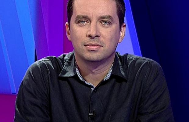 VIDEO. Moment uluitor la DigiSport! Reacție vulgară pe post: "Să-mi bag p***a în ele de rezumate!" UPDATE: Comunicat oficial + scuze