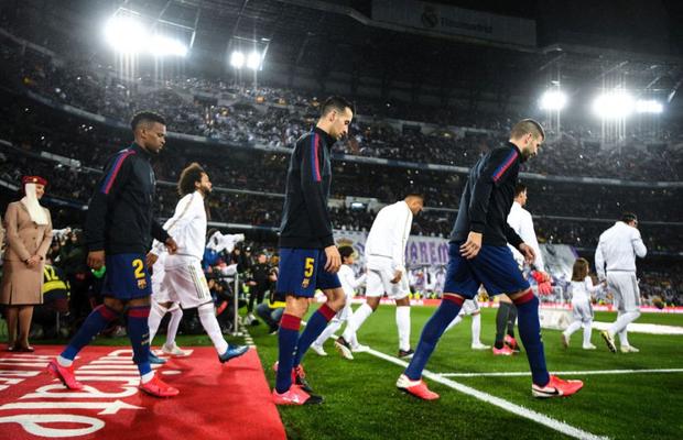 OFICIAL Barcelona a mai vândut un jucător! O grupare din Premier League a plătit 30.000.000 € catalanilor