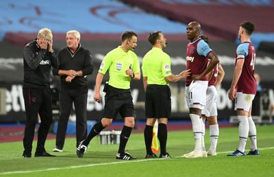 West Ham - Hull 5-1. Haos în Cupa Ligii Angliei! Antrenorul și alți doi jucători, infectați cu COVID-19, dați afară din stadion