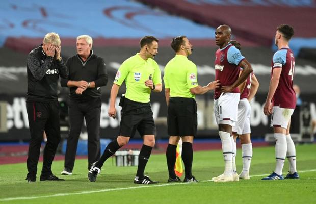 West Ham - Hull 5-1. Haos în Cupa Ligii Angliei! Antrenorul și alți doi jucători, infectați cu COVID-19, dați afară din stadion