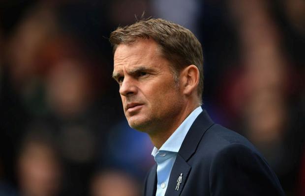 Olanda a ales noul selecționer după plecarea lui Ronald Koeman
