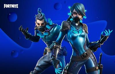 Gamerii își văd visul cu ochii: Fortnite și Rocket League vor avea eventuri comune