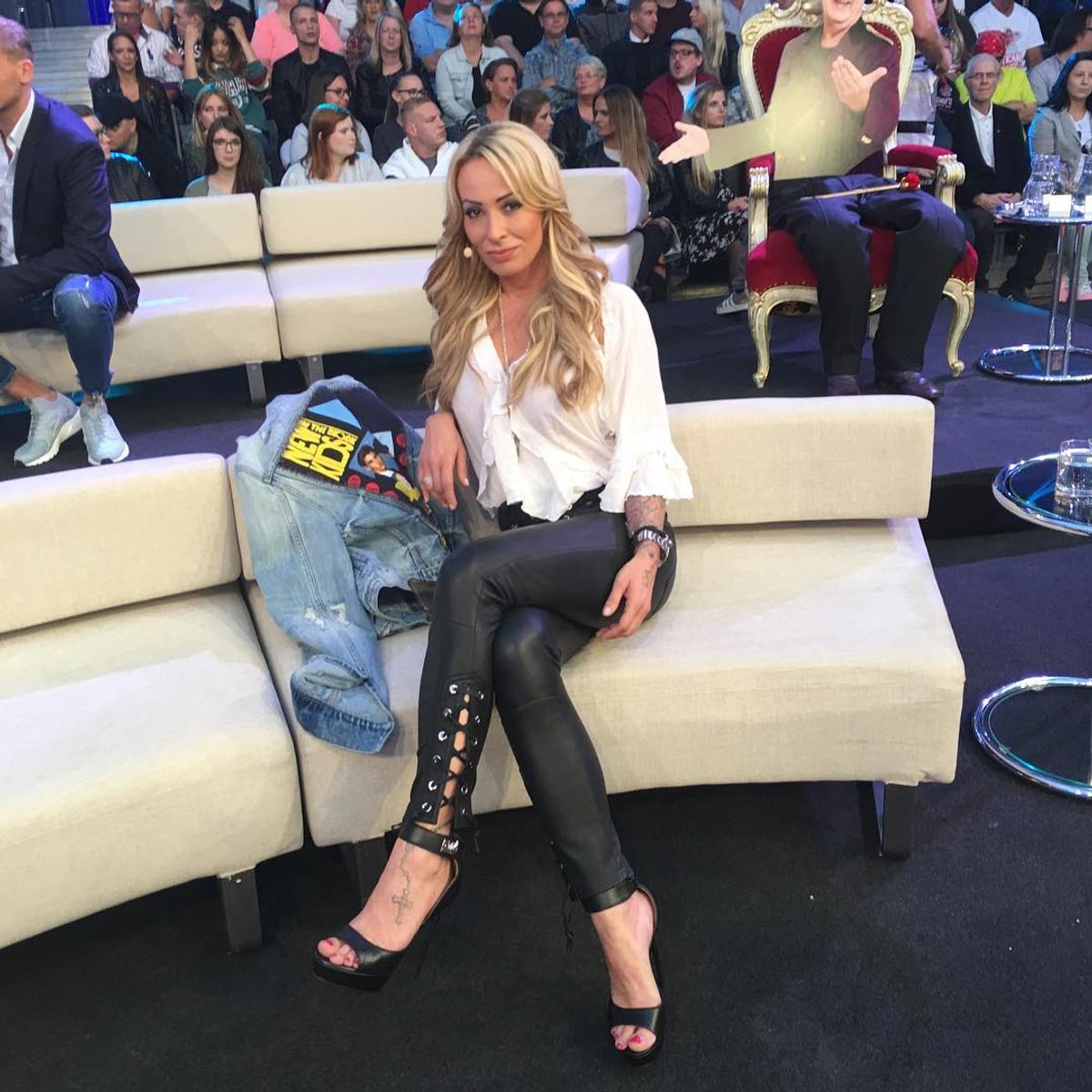 Cora Schumacher, detalii despre scandalul din familie » Motivul pentru care fiul a renegat-o: „Sunt blocată peste tot”