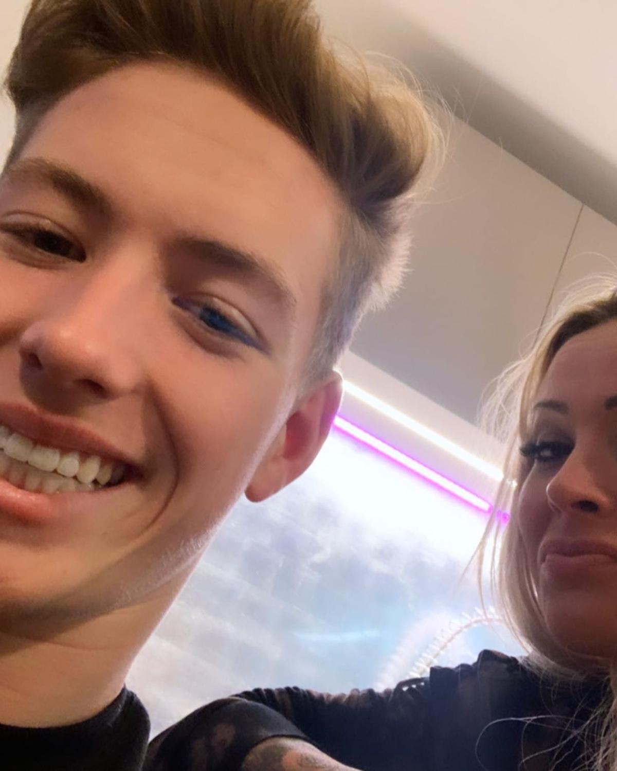 Cora Schumacher, detalii despre scandalul din familie » Motivul pentru care fiul a renegat-o: „Sunt blocată peste tot”