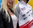 Cora și Ralf Schumacher