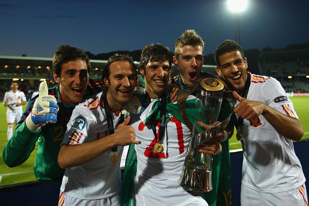 Cum a ratat Dinamo transferul unui dublu câștigător de Europa League: „Și-a dat seama imediat”
