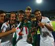DINAMO. Fabulos! Ce vrea să facă Dinamo cu Diego Capel: „Luni dau răspunsul”