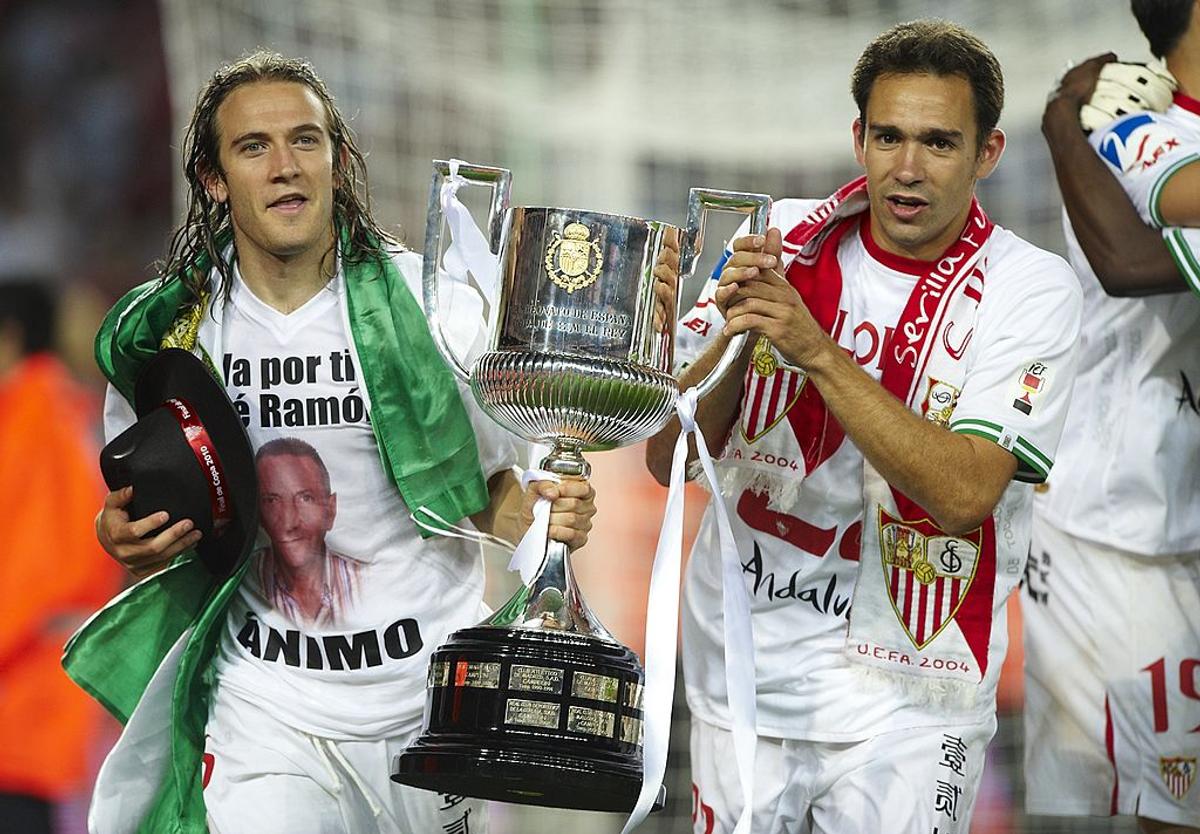 DINAMO. Fabulos! Ce vrea să facă Dinamo cu Diego Capel: „Luni dau răspunsul”