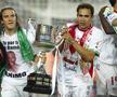 DINAMO. Fabulos! Ce vrea să facă Dinamo cu Diego Capel: „Luni dau răspunsul”