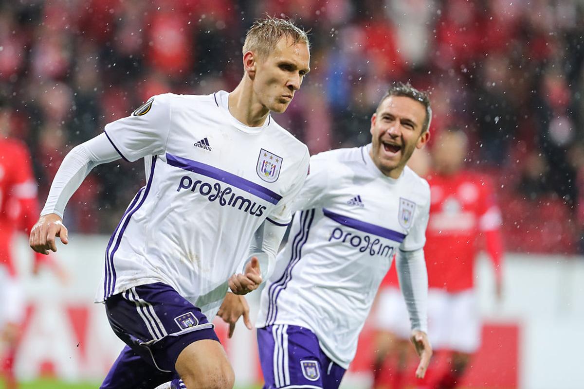 DINAMO. Fabulos! Ce vrea să facă Dinamo cu Diego Capel: „Luni dau răspunsul”