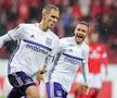 DINAMO. Fabulos! Ce vrea să facă Dinamo cu Diego Capel: „Luni dau răspunsul”