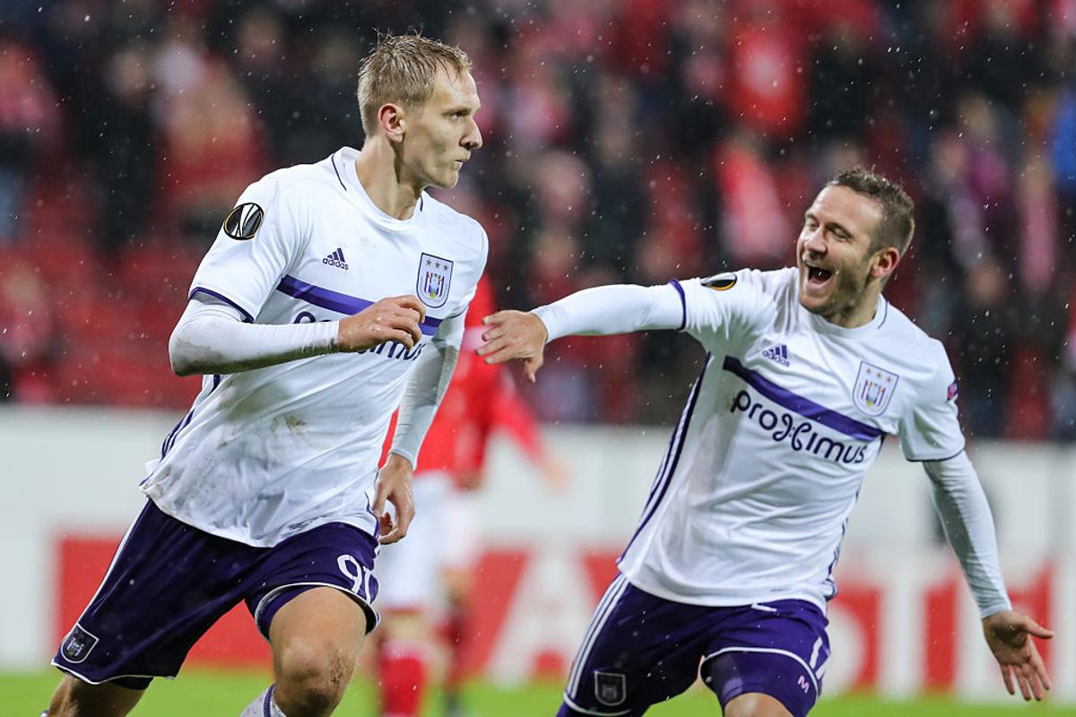 DINAMO. Fabulos! Ce vrea să facă Dinamo cu Diego Capel: „Luni dau răspunsul”