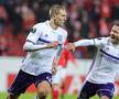 DINAMO. Fabulos! Ce vrea să facă Dinamo cu Diego Capel: „Luni dau răspunsul”