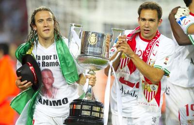 UPDATE. Dinamo a bătut palma cu Diego Capel, dublu câștigător de Cupa UEFA cu FC Sevilla, dar îl pune să dea probe! Ce a aflat Gazeta din culisele transferului