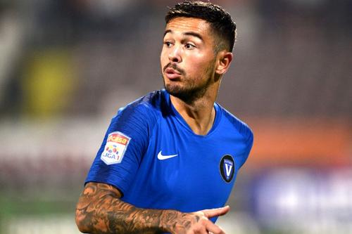 Gabi Iancu nu mai pleacă de la Viitorul