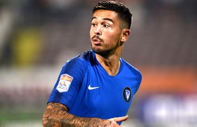 OFICIAL Gabi Iancu a semnat! Anunțul făcut de Viitorul în urmă cu scurt timp