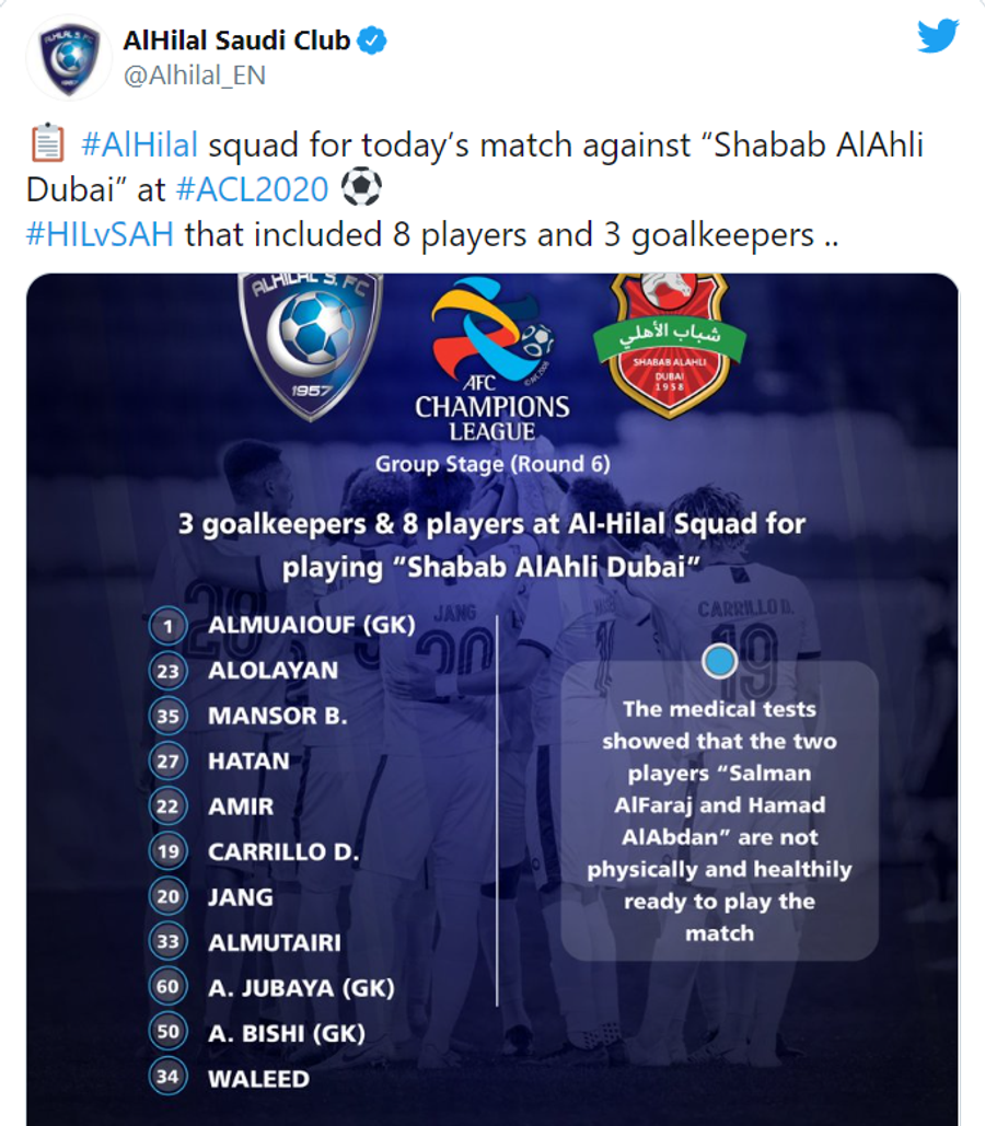 UPDATE Al Hilal, campioana Asiei, EXCLUSĂ din Ligă, după ce Răzvan Lucescu a vrut să joace cu Al-Ahli în 9 oameni!