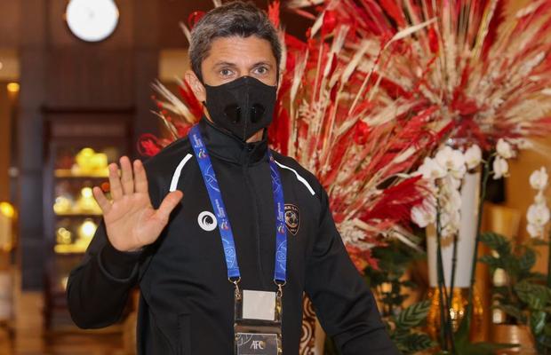 UPDATE Al Hilal, campioana Asiei, EXCLUSĂ din Ligă, după ce Răzvan Lucescu a vrut să joace cu Al-Ahli în 9 oameni!