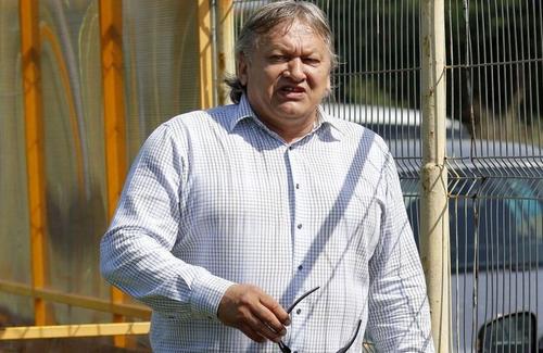 Campania extravagantă de transferuri reușită de „câini” nu-l entuziasmează prea mult pe Dănuț Lupu.