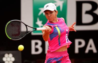 Simona Halep, în vârful listei la Roland Garros! E favorită clară la titlu la toate casele de pariuri