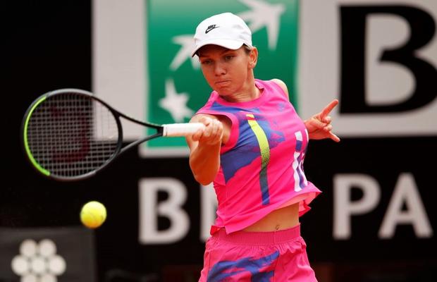 Simona Halep, în vârful listei la Roland Garros! E favorită clară la titlu la toate casele de pariuri
