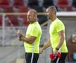 FCSB - SLOVAN LIBEREC. FOTO + VIDEO Cehii au efectuat antrenamentul oficial înaintea meciului decisiv cu roș-albaștrii