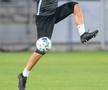 FCSB - SLOVAN LIBEREC. FOTO + VIDEO Cehii au efectuat antrenamentul oficial înaintea meciului decisiv cu roș-albaștrii