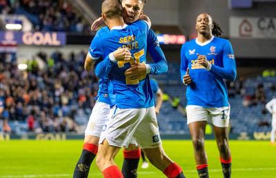 Ianis Hagi a revenit la Rangers cu un assist ideal și l-a cucerit definitiv pe legendarul Ally McCoist: „Am spus-o și repet asta!”