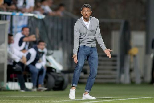 Răzvan Lucescu și-a găsit noul talisman la PAOK // sursa foto: Imago