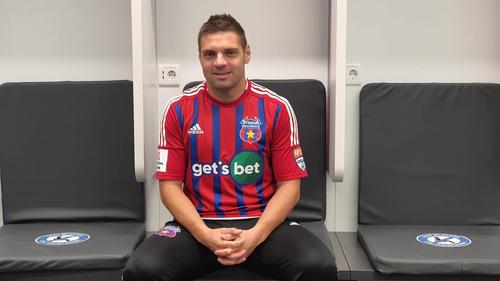 FOTO: Facebook @CSASTEAUA