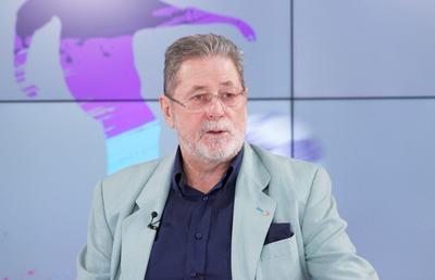 Cornel Dinu râde de doi fotbaliști de la FCSB: „Sunt comici! Și eu, la vârsta mea, îi driblez”