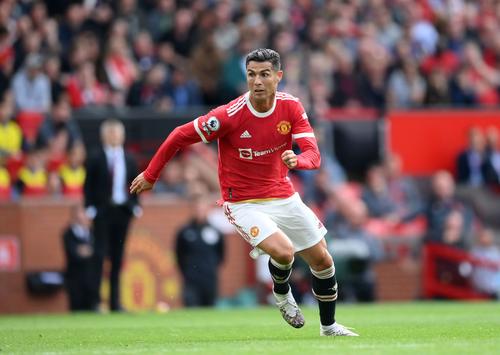 Cristiano Ronaldo este într-o formă fizică excepțională și la vârsta de 36 de ani. Portughezul a fost cel mai rapid jucător al lui Manchester United în victoria cu West Ham, scor 2-1, din Premier League.