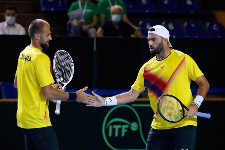 România, înapoi în Grupa Mondială » ITF a luat o decizie fără precedent!