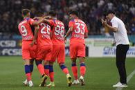 I-au pus gând rău FCSB-ului: „Vrem să jucăm cu ei, să umplem stadionul!”